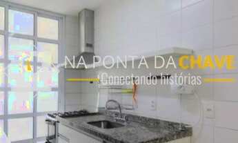 Imagem 6: SãO BERNARDO DO CAMPO - Apartamento Padrão - Baeta Neves