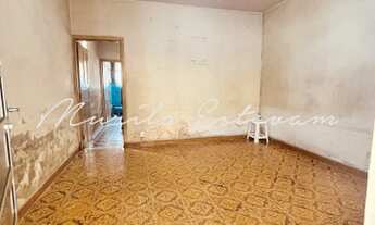 Imagem 4: SOBRADO COM ACESSO POR VILA