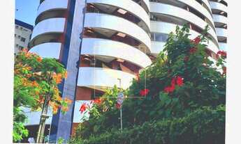 Imagem: Ed. Itaúna. 04 suítes