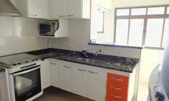 Imagem 7: Apartamento a venda e locação 03 dormitórios pé na areia - Canto do Forte - Praia Grande/S