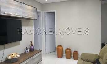 Imagem 15: Apartamento Apartamento com 2 dormitórios