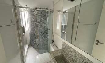 Imagem 7: Cobertura para venda possui 137 metros quadrados com 2 quartos em Ponta Verde - Maceió - A