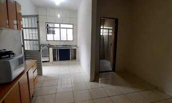 Imagem 2: Casa para aluguel com 60 metros quadrados com 2 quartos em Jardim Coimbra - São Paulo - SP