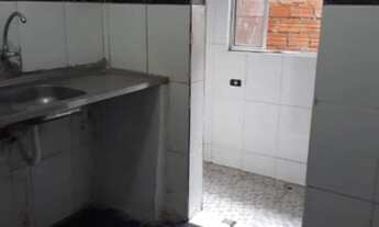 Imagem 6: VENDO CASA NO JD. GAIVOTA Z/S-SP REF PQ. RES. COCAIA 4 DORMITÓRIOS + ÁREA SERV