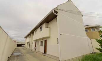 Imagem 2: Sobrado Residencial com 03 quartos e 01 vaga de garagem para locação no bairro Cajuru