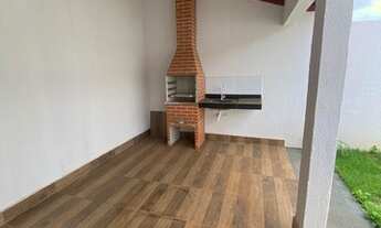 Imagem 7: SOBRADO 3Q SETOR SAO MARCOS GOIANIA