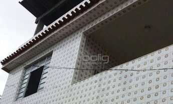 Imagem 3: Sobrado com 2 dormitórios, Terraço e Vagas à venda, 110 m² por R$ 300.000 - Barreto - Nite