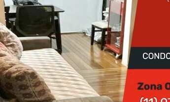 Imagem: CONDOMÍNIO COLORS - VILA LEOPOLDINA