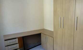 Imagem 7: Sobrado para Venda em São Vicente, Vila Voturua, 3 dormitórios, 2 banheiros, 1 vaga