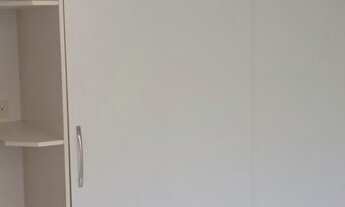 Imagem 4: Alugo casa 02 quartos com armários Parque Amazônia