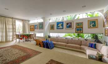 Imagem 6: Casa com 4 dormitórios à venda, 750 m² por R$ 4.500.000,00 - Cidade Jardim - São Paulo/SP