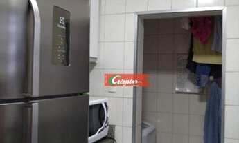 Imagem 2: Apartamento com 2 dormitórios à venda, 74 m² por R$ 250.000,00 - Jardim Vila Galvão - Guar