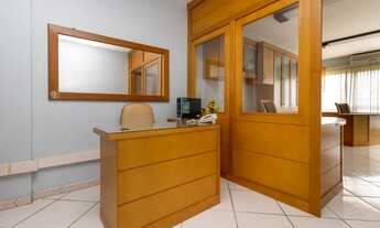 Imagem 4: PORTO ALEGRE - Conjunto Comercial/Sala - São Geraldo