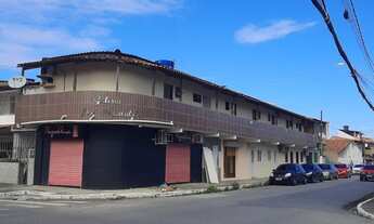 Imagem: Kit net na pajucara