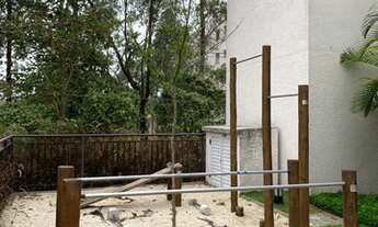 Imagem 6: Estação Metrô Campo Limpo, olha que ótima localização - 2 Dormitórios - Lindo condomínio a