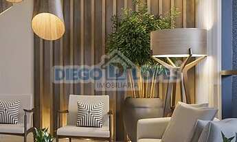 Imagem 3: Garden em Curitiba