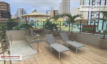 Imagem 3: Apartamento excelente em Boa Viagem! De 91m² com piscina na cobertura