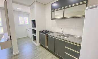 Imagem 6: Apartamento para venda possui 70 metros quadrados com 2 quartos