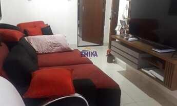 Imagem 3: Casa com 2 quarto(s) no bairro Jardim Aroeiras em Cuiabá - MT