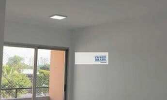 Imagem 4: Apartamento c/ 100m2 - 3 dorms sendo 1 suíte, 2 vagas - Lazer Completo - Agende sua visita