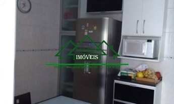 Imagem 5: Cobertura 176m² Vila Valparaiso - Santo André / SP