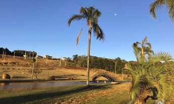 Imagem 3: Terreno para venda- Condomínio Residencial Vale Dos Vinhedos