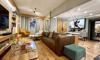 Imagem: Apartamento para venda possui 100 metros