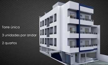 Imagem 5: Apartamento a venda com 2 quartos - Boa Vista - Joinville - SC