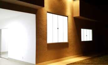 Imagem 3: Casa 3 quartos sendo 1 suíte no Bairro Cardoso - Casa Maravilhosa