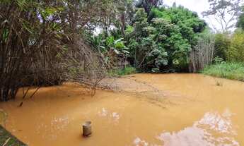 Imagem 8: Lindo Sítio a venda Juatuba