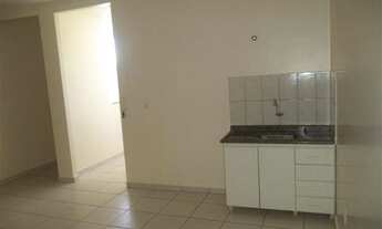 Imagem 3: Kitnet com 1 dormitório para alugar, 34 m² por R$ 780,00 - Jardim Goiás - Goiânia/GO