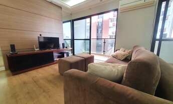 Imagem 3: Apartamento com 3 quartos à venda, 123 m² por R$ 680.000,00 - Zona 01 - Maringá/PR