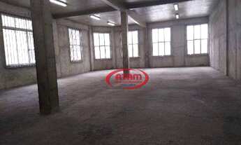 Imagem 4: Prédio de 4 andares no Bras