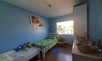 Imagem 4: Sobrado para venda tem 108 metros quadrados com 3 quartos em Uberaba - Curitiba - PR