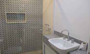 Imagem 6: A 1 Quadra da Praia junto