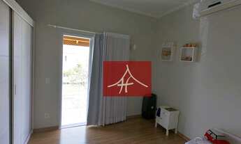 Imagem 6: Casa com 3 dormitórios à venda, 346 m² por R$ 1.260.000,00 - Condomínio Greenville - Paulí