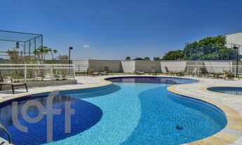 Imagem 5: Apartamento a venda na Agua Rasa com 68m², 3 quartos, 1 suíte, 1 vaga