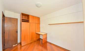 Imagem 4: Apartamento para venda tem 94 metros quadrados com 3 quartos em Vila Izabel - Curitiba - P