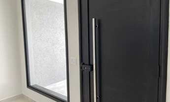 Imagem 5: Casa térrea para venda no Condomínio Terras de São Francisco com 3 dormitórios sendo 1 suí