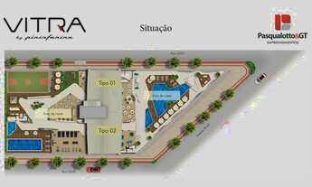 Imagem 6: Apartamento residencial para venda, Centro, Balneário Camboriú - AP11874