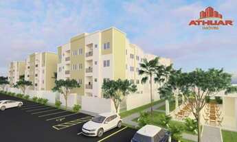 Imagem: APARTAMENTO NO RESIDENCIAL JOY