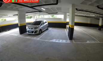 Imagem 2: Vision Ponta Negra - Transferência