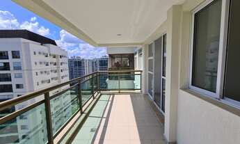 Imagem 5: Excelente apartamento andar alto com 96 m² de 3 quartos sendo 1 suíte no Reserva Jardim