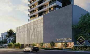 Imagem 2: Apartamento Praia Brava de Itajaí - Itajaí/SC