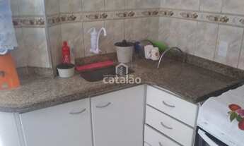 Imagem 5: Apartamento à venda, 3 quartos, 1 vaga, Novo Eldorado - Contagem/MG