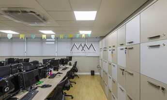 Imagem 5: Sala para Locação no Santo Agostinho com 209,69m²