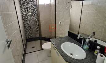 Imagem 5: Espetacular área privativa no Buritis 3 quartos, 1 suíte, área semi descoberta 2 vagas cob