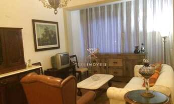 Imagem 5: Apartamento com 2 dormitórios à venda, 83 m² por R$ 730.000 - Leme - Rio de Janeiro/RJ
