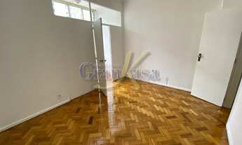 Imagem 5: Quarto e sala com Jardim de Inverno