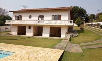 Imagem 7: Chácara linda com controlador de acesso